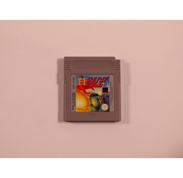 Nintendo Game Boy - F-1 Race
