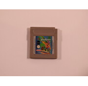 Probe Entertainment Game Boy - The Pagemaster