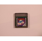 Infogrames Game Boy Color - The Smurfs' Nightmare