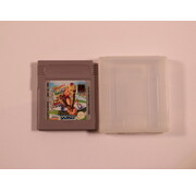 Engine Software Game Boy - Dennis de Bengel