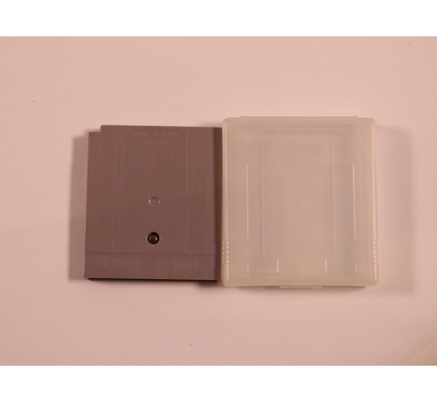 Game Boy - Dennis de Bengel