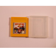 Rare Game Boy Color - Donkey Kong land 3