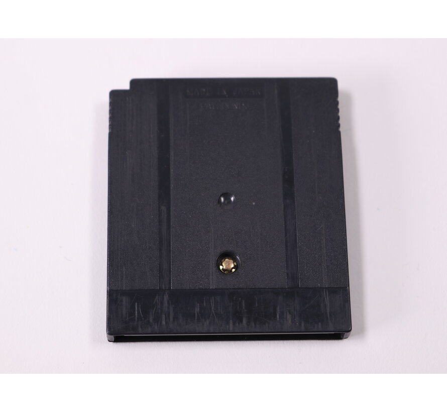 Game Boy Color - Pac-Man Special Colour Edition