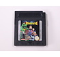 Game Boy Color - Rampage World Tour