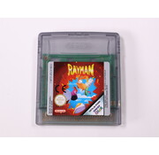 Ubisoft Game Boy Color - Rayman