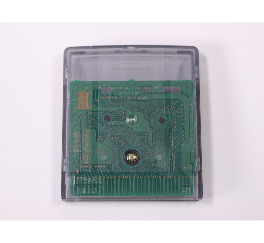 Game Boy Color - Rayman