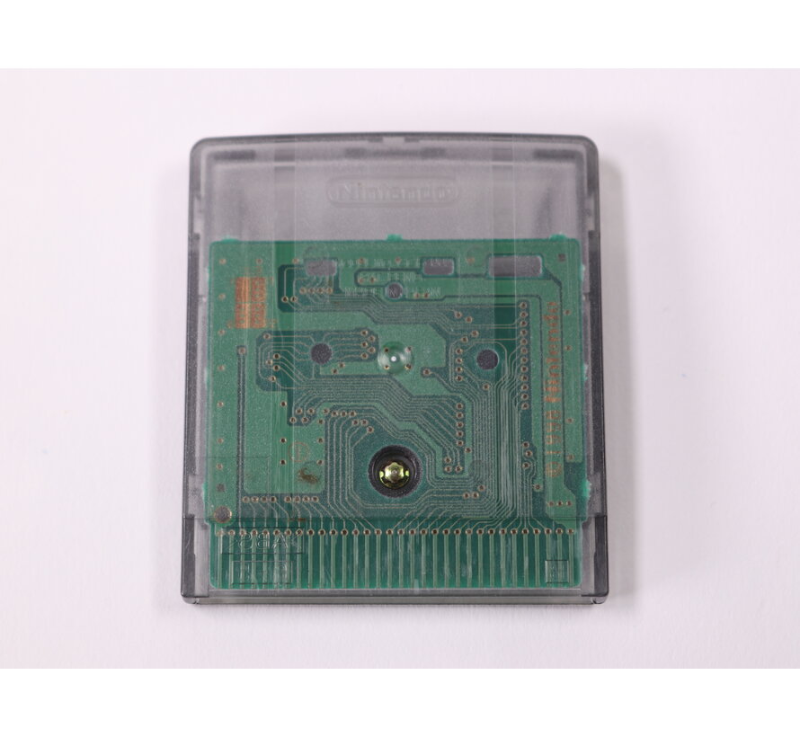 Game Boy Color - Commander Keen