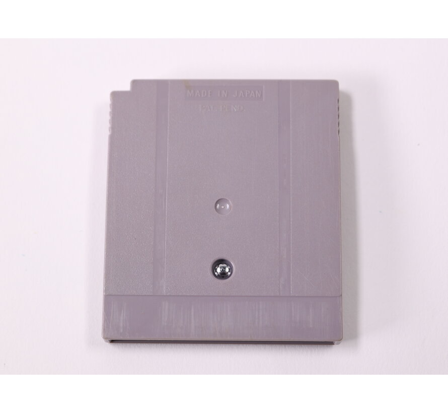 Game Boy - Mega Man 2