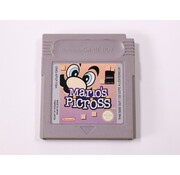 Nintendo Game Boy - Mario's Picross