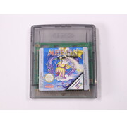 Game Boy Color - Merlin