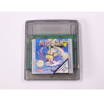 Game Boy Color - Merlin
