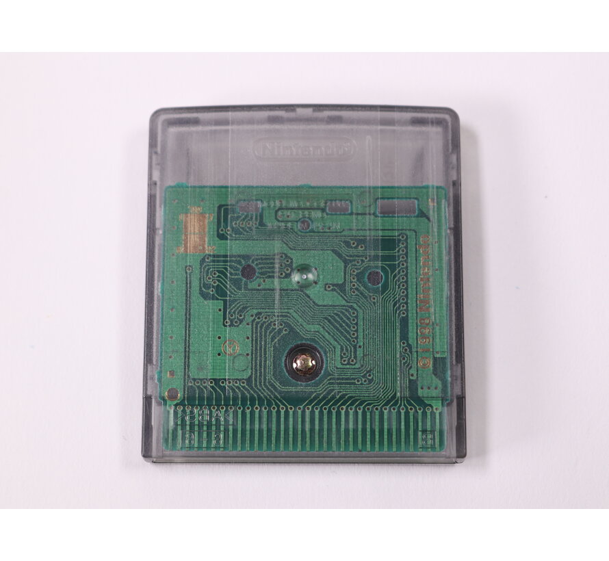 Game Boy Color - Merlin