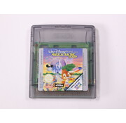Crystal Dynamics Game Boy Color - Walt Disney World Quest: Magical Racing Tour