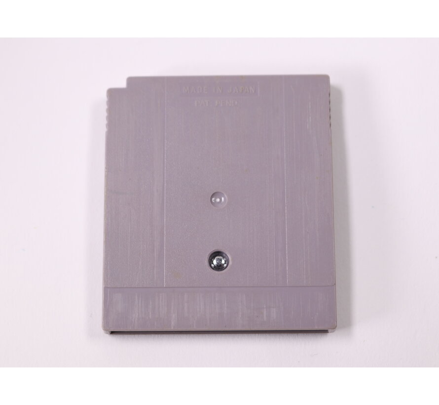 Game Boy - Operation C (Contra)