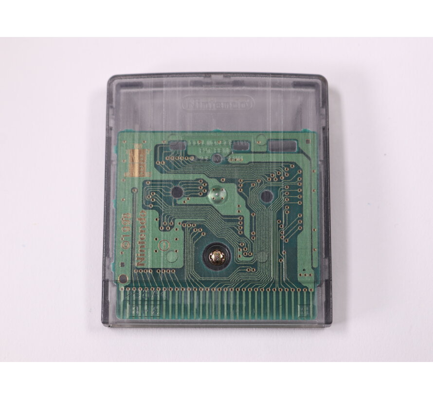 Game Boy Color - Tarzan