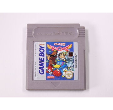 Konami Game Boy - Parodius