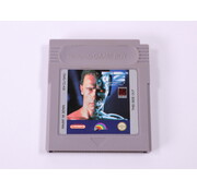 Game Boy - Terminator 2 Judgment Day