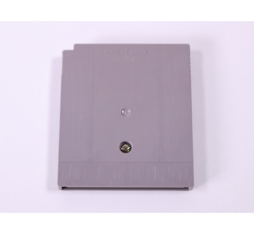 Game Boy - Terminator 2 Judgment Day