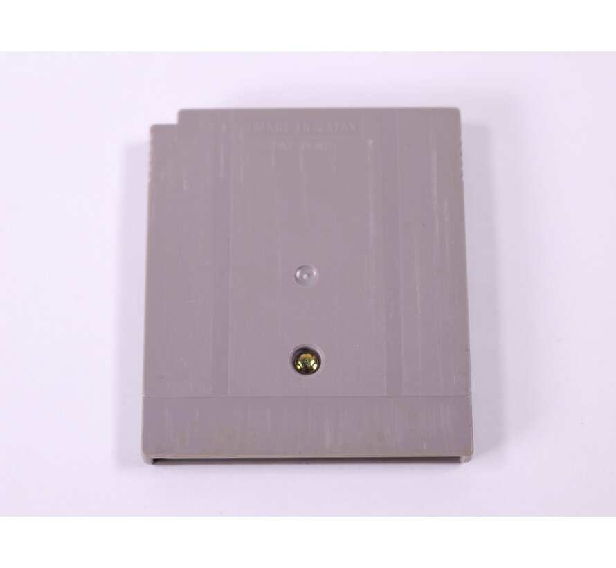 Game Boy - The Amazing Spiderman