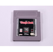 Virgin Interactive Game Boy - The Jungle Book