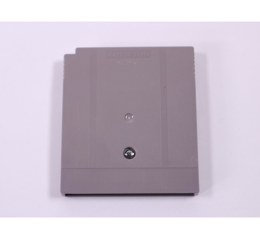 Game Boy - The Jungle Book