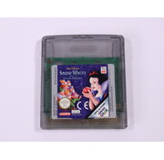 Capcom Game Boy Color - Snow White and the Seven Dwarfs