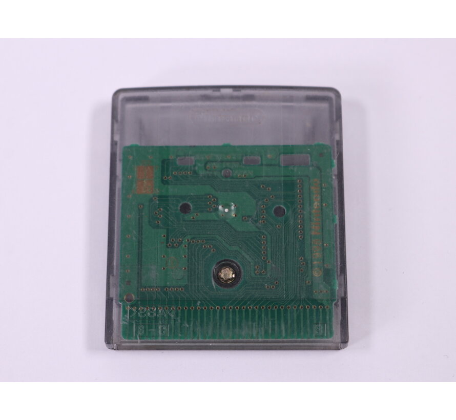 Game Boy Color - Snow White and the Seven Dwarfs