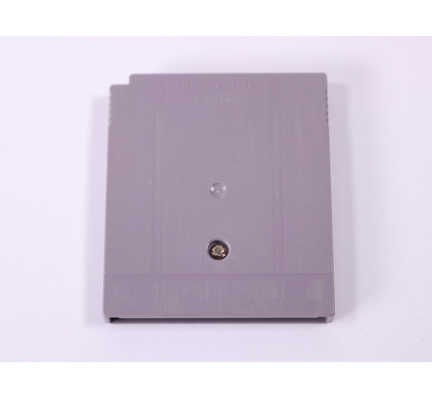 Game Boy - Sunsoft Grand Prix