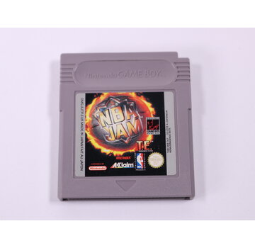 Midway Games Game Boy - NBA Jam