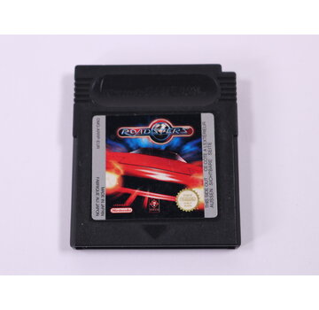 Titus Interactive Roadsters