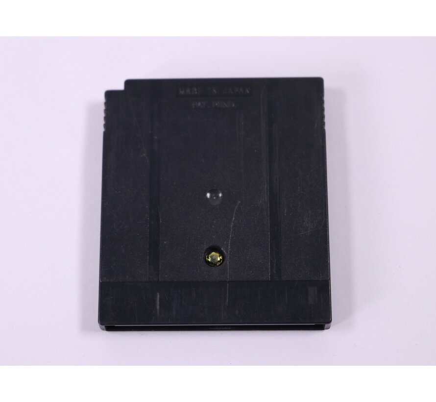 Game Boy Color - Roadsters