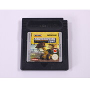 Majesco Entertainment Game Boy Color - Construction Zone
