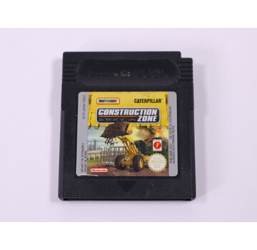 Majesco Entertainment Construction Zone
