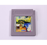Game Boy - V-Rally