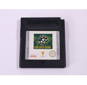 Titus Interactive Game Boy Color - Golden Goal