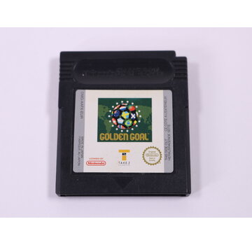 Titus Interactive Golden Goal