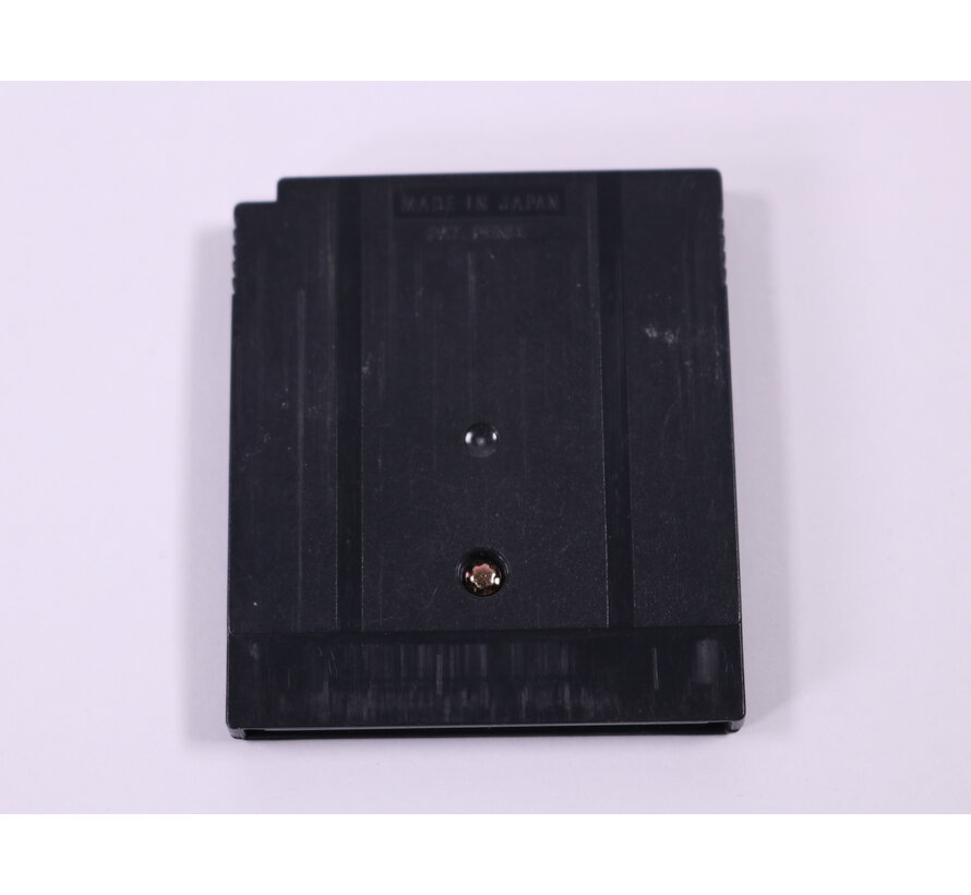 Game Boy Color - Golden Goal