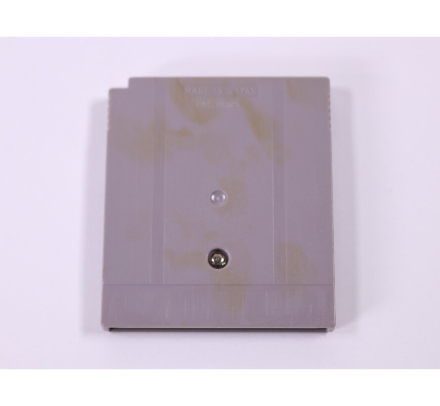 Game Boy - Bart vs. The Juggernauts