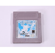 Audiogenic Game Boy - Krusty's Fun House [Beschadigd]