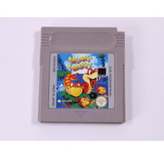 Game Boy - Sneaky Snakes