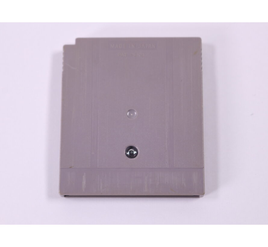 Game Boy - Sneaky Snakes