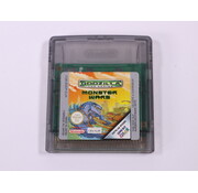 Ubisoft Game Boy Color - Godzilla The Series Monster Wars