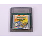 Game Boy Color - Godzilla The Series Monster Wars