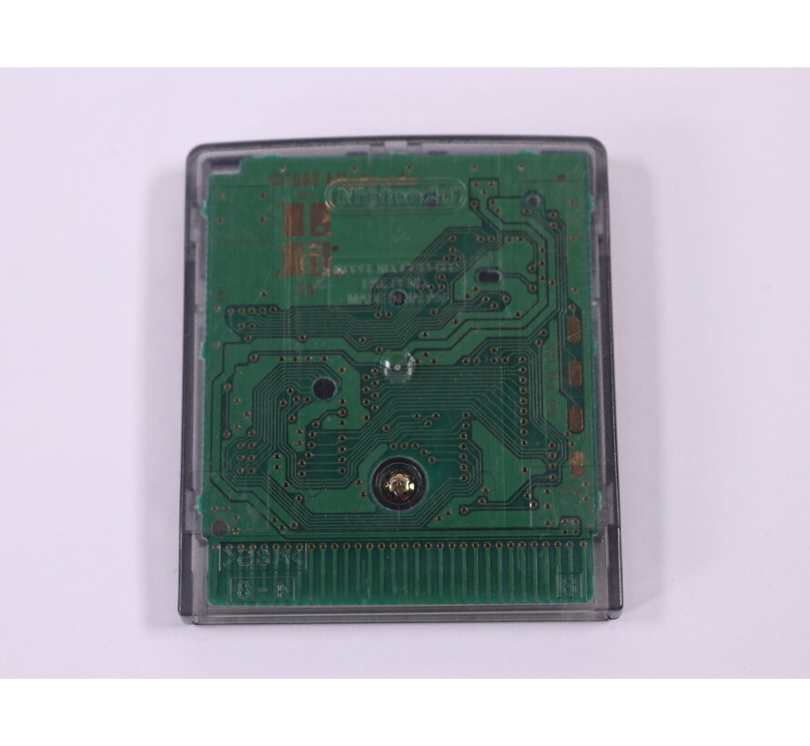 Game Boy Color - Harry Potter and The Philosopher's Stone