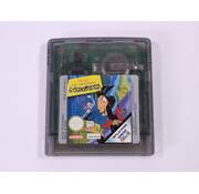 Argonaut Games Game Boy Color - The Emperor's New Groove