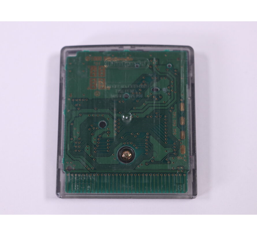 Game Boy Color - The Emperor's New Groove