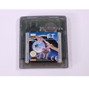 NewKidCo Game Boy Color - E.T. The Extra Terrestrial