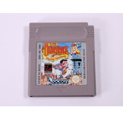 Ocean Software Game Boy - Super Hunchback