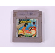 Virgin Interactive Game Boy - The Jungle Book [Beschadigd]