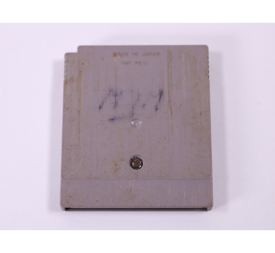 Game Boy - The Jungle Book [Beschadigd]